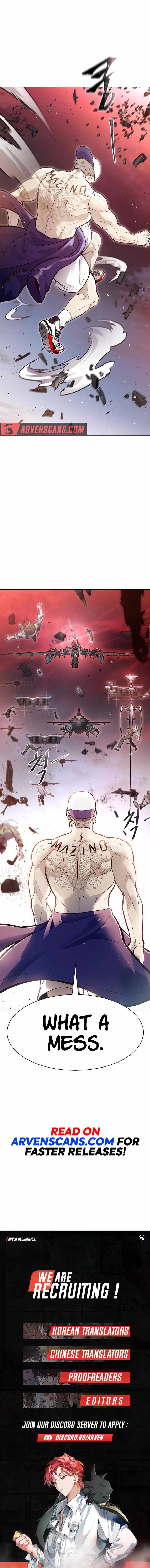 Tower of God Chapter 641 image 68